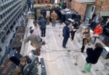 The Beatles to Open Official Museum in London at Site of Rooftop Show