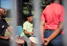 Tomorrowland Foundation Opens Fourth Music & Arts School In South Africa