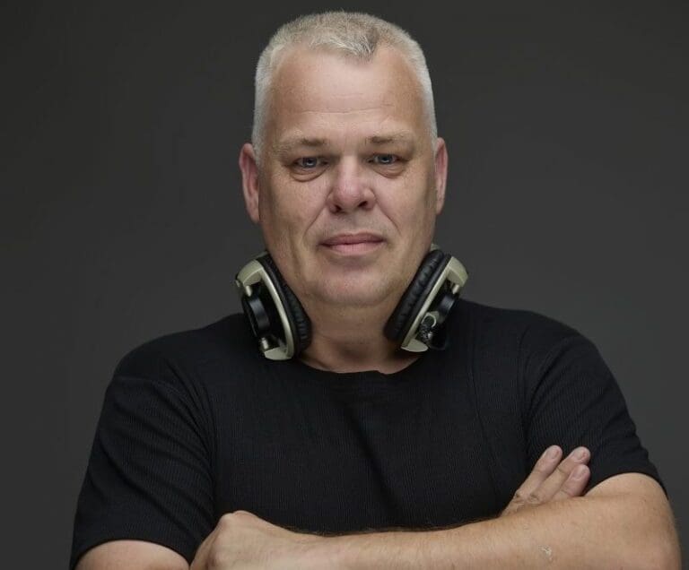 Inside the Booth: AJ Gibson on Twenty Records That Built Godskitchen