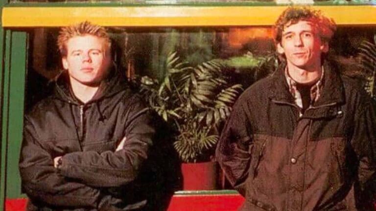 Veracocha’s ‘Carte Blanche’ turns 27, a trance anthem that never leaves the dancefloor