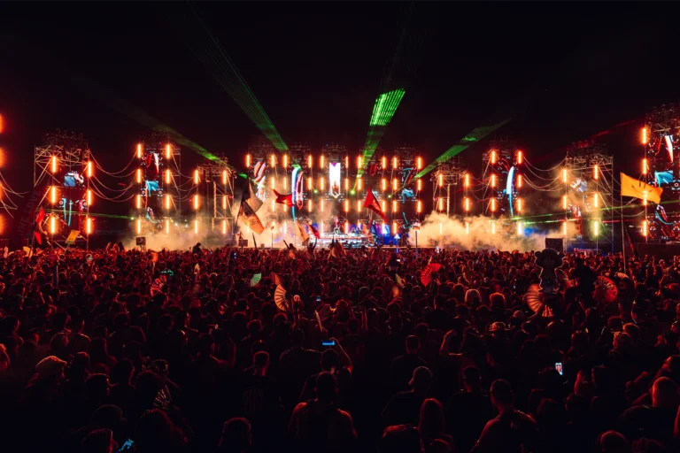 Wasteland Festival Unveils Full Lineup for Eleventh Edition
