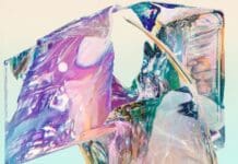 Budakid Lifts ‘Chromium’ / ‘Dream Atlas’ Double Release From Upcoming Album
