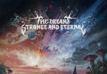 ‘The Dreams Strange and Eternal’ by Seven Lions