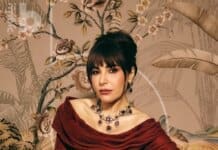 Abeer Nehme: Billboard Arabia Cover Story