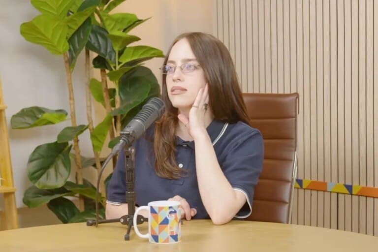 Billie Eilish Never Wants Cosmetic Surgery: Here’s Why