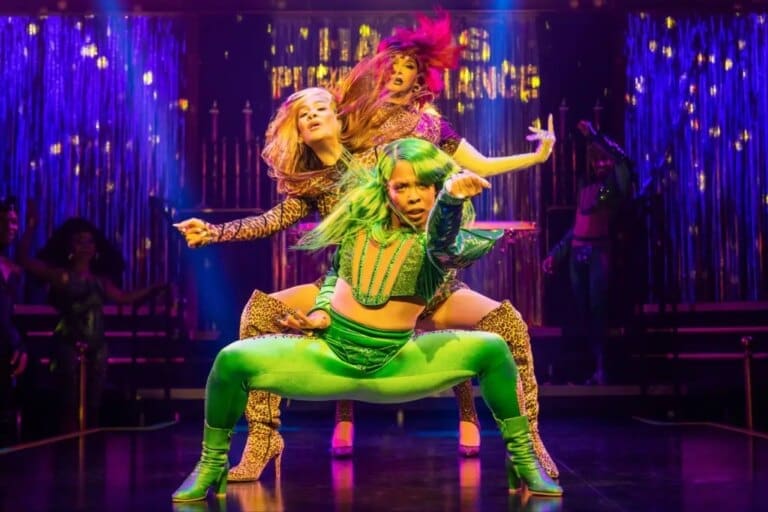 Bill Rauch on Bringing ‘Cats: The Jellicle Ball’ to Broadway