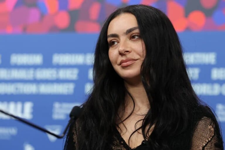Charli xcx Shares ‘Rock Music’ Song Teaser, Is Not Making a Rock Album