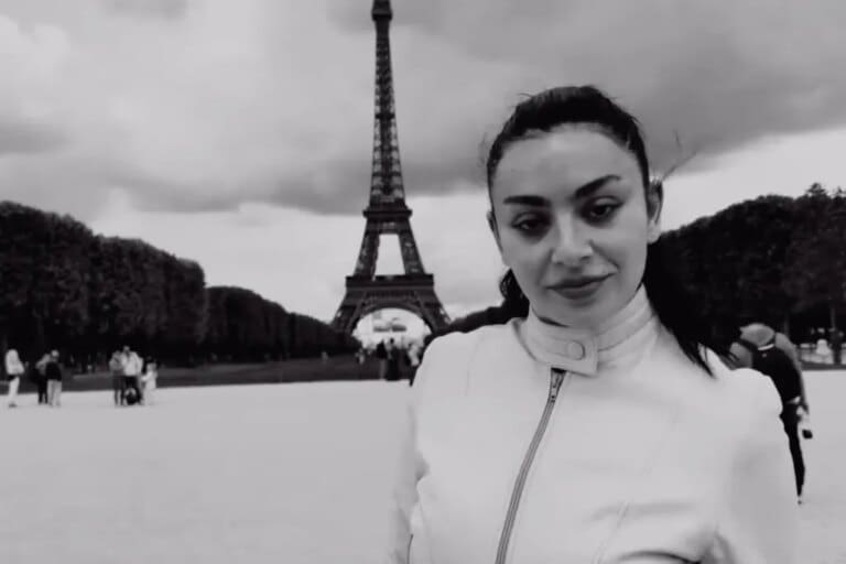 Charli xcx Shares ‘Playboy Bunny’ B-Side to ‘SS26’