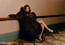 RAYE Photos: Billboard Cover Shoot
