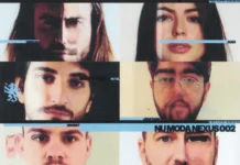 Max Styler’s Nu Moda Releases 7-Track Compilation, Nexus 002