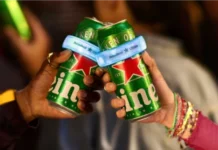 Heineken’s ‘The Clinker’ Smartband Creates Festival Friends