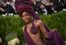 Met Gala 2026: 10 Best Red Carpet Looks From Musicians