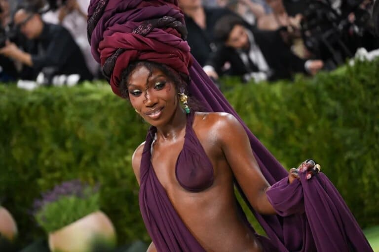 Met Gala 2026: 10 Best Red Carpet Looks From Musicians