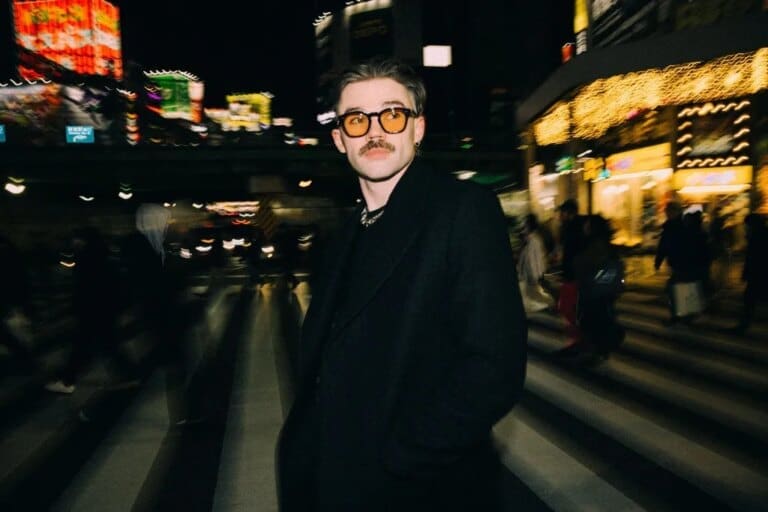 Dom Dolla Confirms First Melbourne Stadium Show at Marvel Stadium