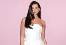 Dua Lipa Sues Samsung for $15 Million Over Unauthorized Use of Image