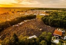 Summer Camp Music Festival Cancelled with Refunds Up In The Air