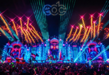 Apple Music Launches ‘Club Live’ With EDC Las Vegas Broadcasts