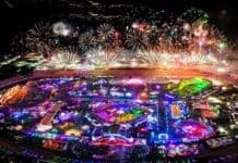 EDC Las Vegas Theme Announcement and Details