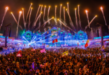 EDC Las Vegas 30th Anniversary Livestreams 6 Stages—Here’s How to Watch