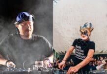 Eric Prydz and Boris Brejcha Announce First-Ever B2B Set