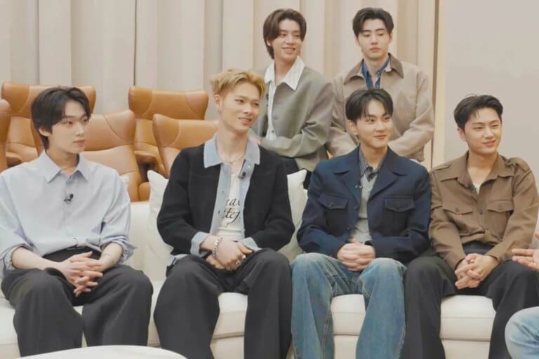 ENHYPEN Talks HEESEUNG’s Exit & Plans for Moving Forward, New Music