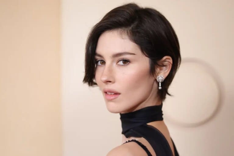 Gracie Abrams’ ‘Hit the Wall’ Song Release Date Announced