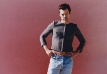 Harry Styles Shares Cheeky ‘Dance No More’ Music Video Teaser