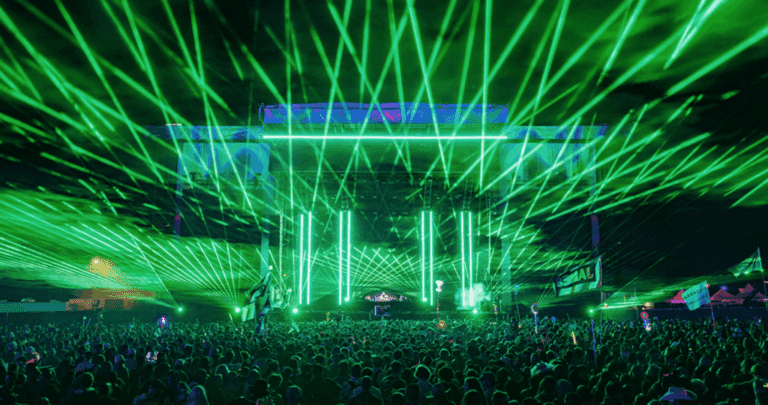 Five Must-See Artists at Project Glow 2026