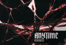 Highly Anticipated ID Revealed as ‘ESSED – Anytime,’ Out Now