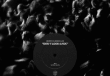Laidback Luke, Megisto Team Up on ‘Don’t Look Back’