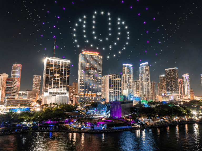 [WATCH] Ultra Posts Miami Memories Video; Tickets On Sale Now