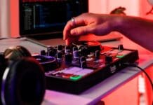 Hercules DJControl Inpulse 200 MK3 review