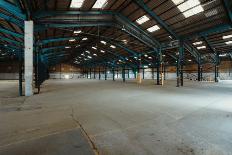 Ironworks, New Warehouse Coming To London This Fall