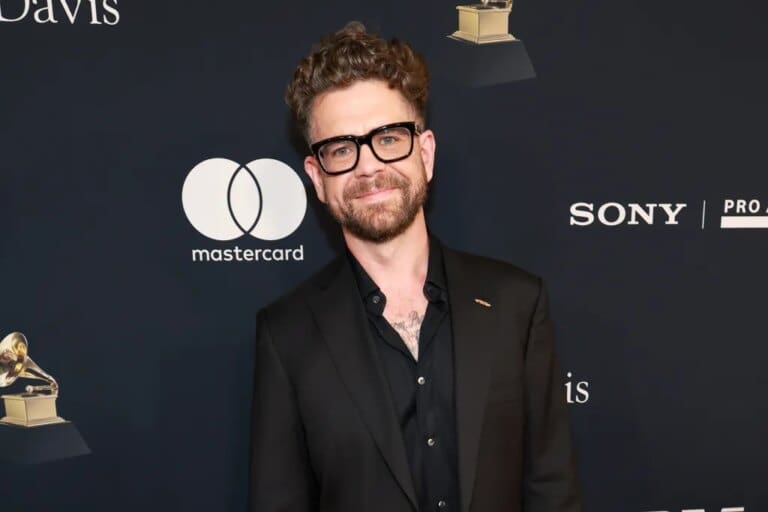 Jack Osbourne Addresses Backlash Over Ozzy Osbourne AI Digital Avatar
