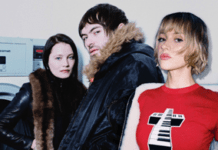 FCUKERS Reimagine Angèle ft, Justice’s ‘What You Want’