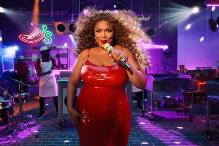 Lizzo Didn’t Scrap ‘Love in Real Life’ Album: ‘I Just Changed the Name’