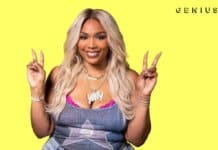 Lizzo: How Taylor Swift’s ‘Taylor’s Version’ Songs Are Like ‘Bitch’
