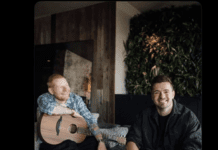 Martin Garrix Celebrates 30 With Ed Sheeran Collab ‘Repeat It’