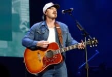 Morgan Wallen, Caitlin Clark Walk Out Together at Indianapolis Concert