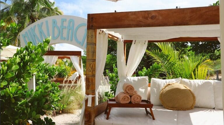 Miami’s Nikki Beach Will Close in 2027