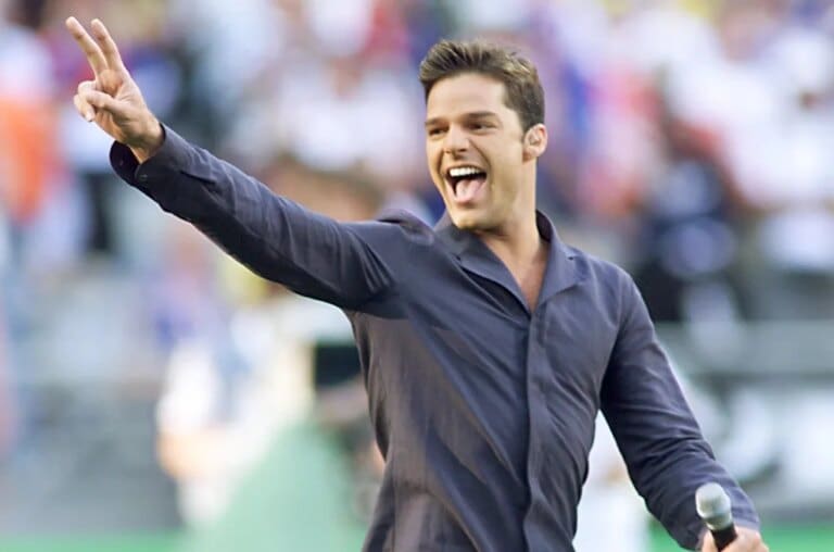 World Cup Songs & Anthems Through the Years: List