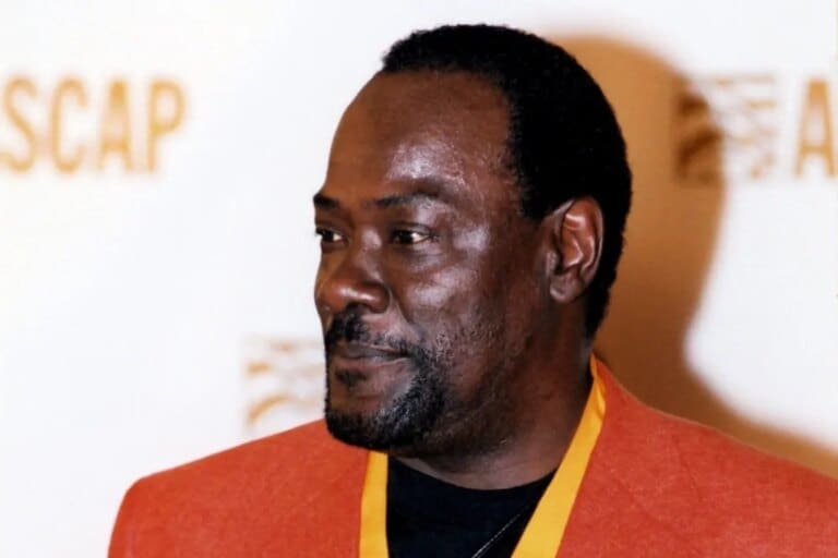 Ronald LaPread Death: Commodores Co-Founder, Bassist Dies at 75