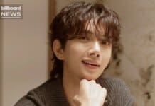 SEVENTEEN’s JOSHUA Reveals How John Mayer Inspired Him: Takes Us Out