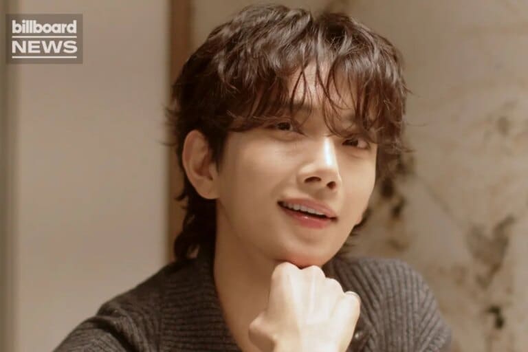 SEVENTEEN’s JOSHUA Reveals How John Mayer Inspired Him: Takes Us Out