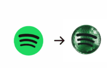 Spotify Drops New Logo For 20th Anniversary—Fans Are Talking
