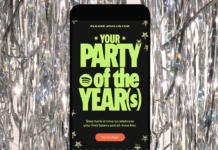 Spotify Launches ‘Spotify 20’ For Your Entire Listening History