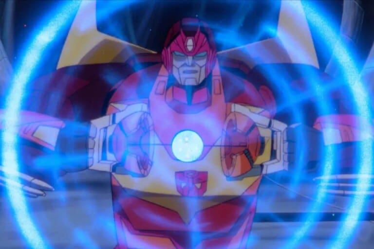 ‘Transformers: The Movie’ at 40: New Soundtrack Taps Stan Bush & More