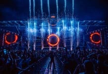 Ultra Europe 2026 Reveals Massive Phase 2 Lineup