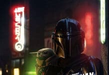 Boys Noize Drops ‘Mandalorian and Grogu’ Remix Ahead of Star Wars Film