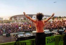 HARD Summer 2026 Adds ¥ØU$UK€ ¥UK1MAT$U, B3K B2B Boys Noize To Stacked Lineup